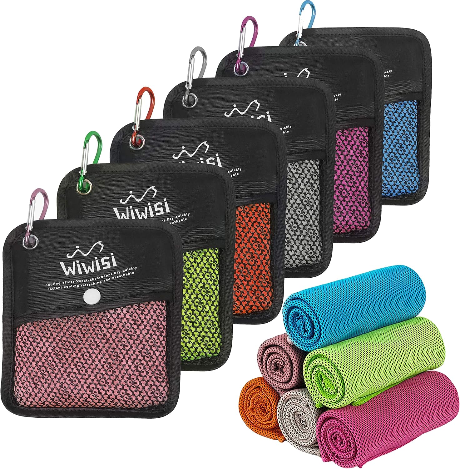 Which Is The Best 6 Cooling Towel