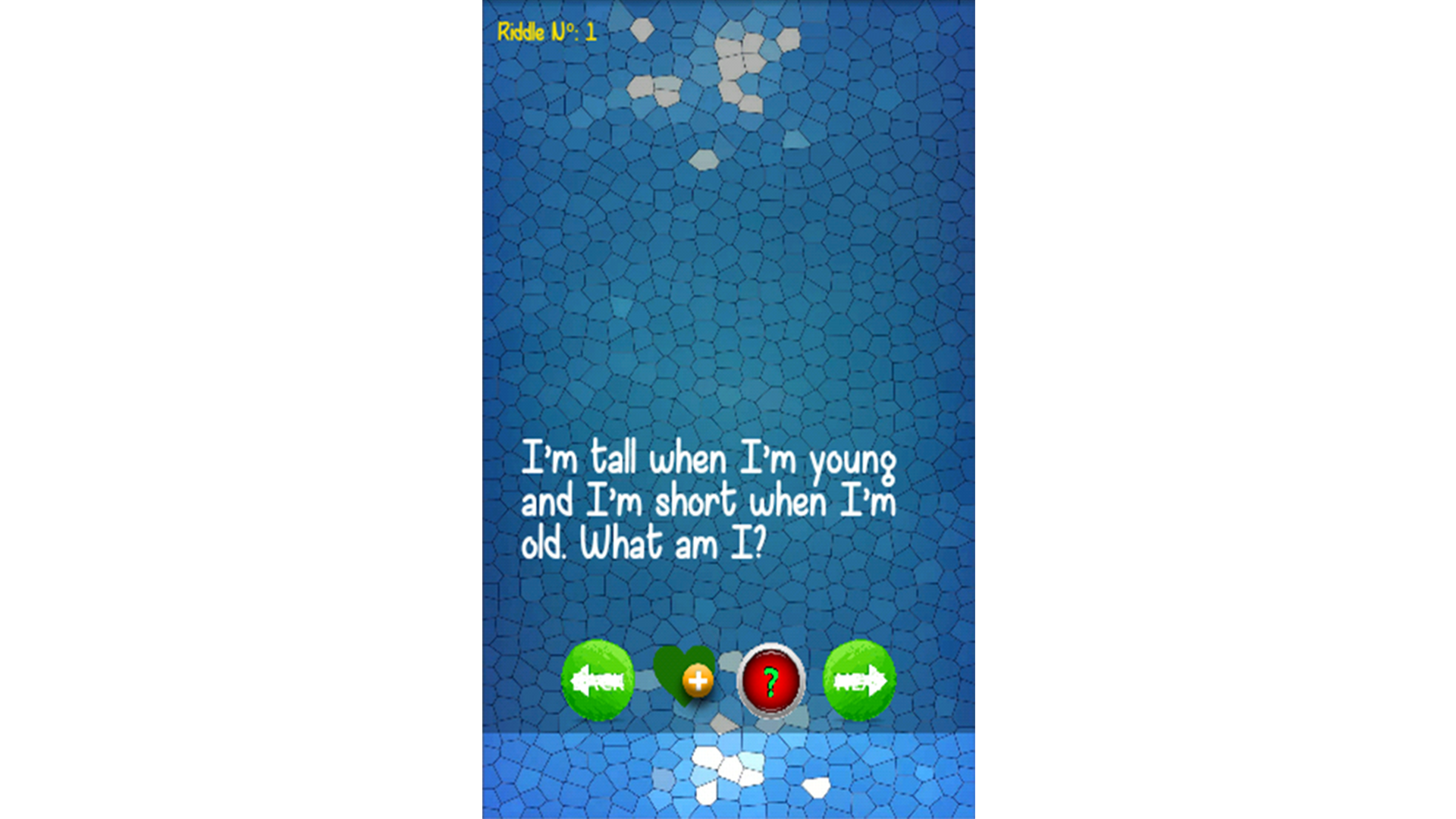 Riddles with answers Apps & Games