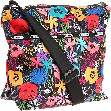 cleo womens messenger bag
