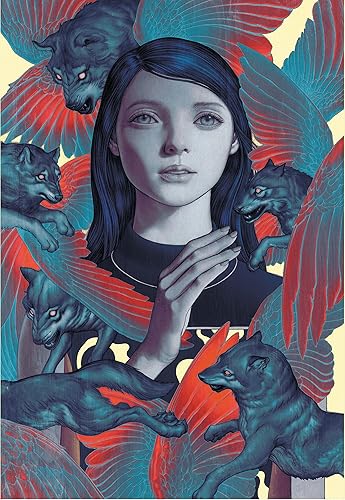 Download Fables Covers: The Art of James Jean (New Edition) PDF
