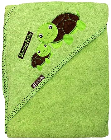 frenchie mini couture mother towel