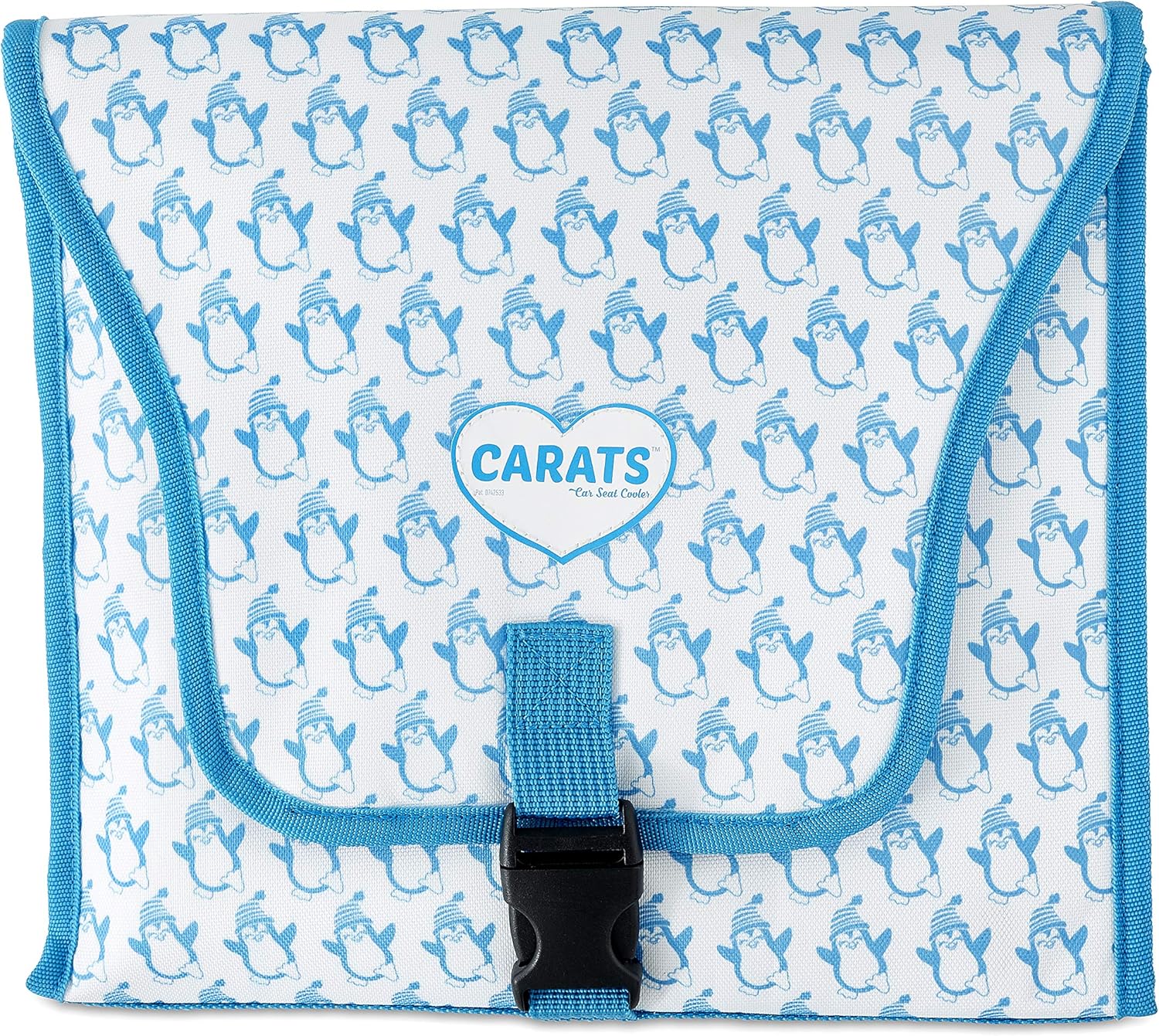 best car seat cooling pad