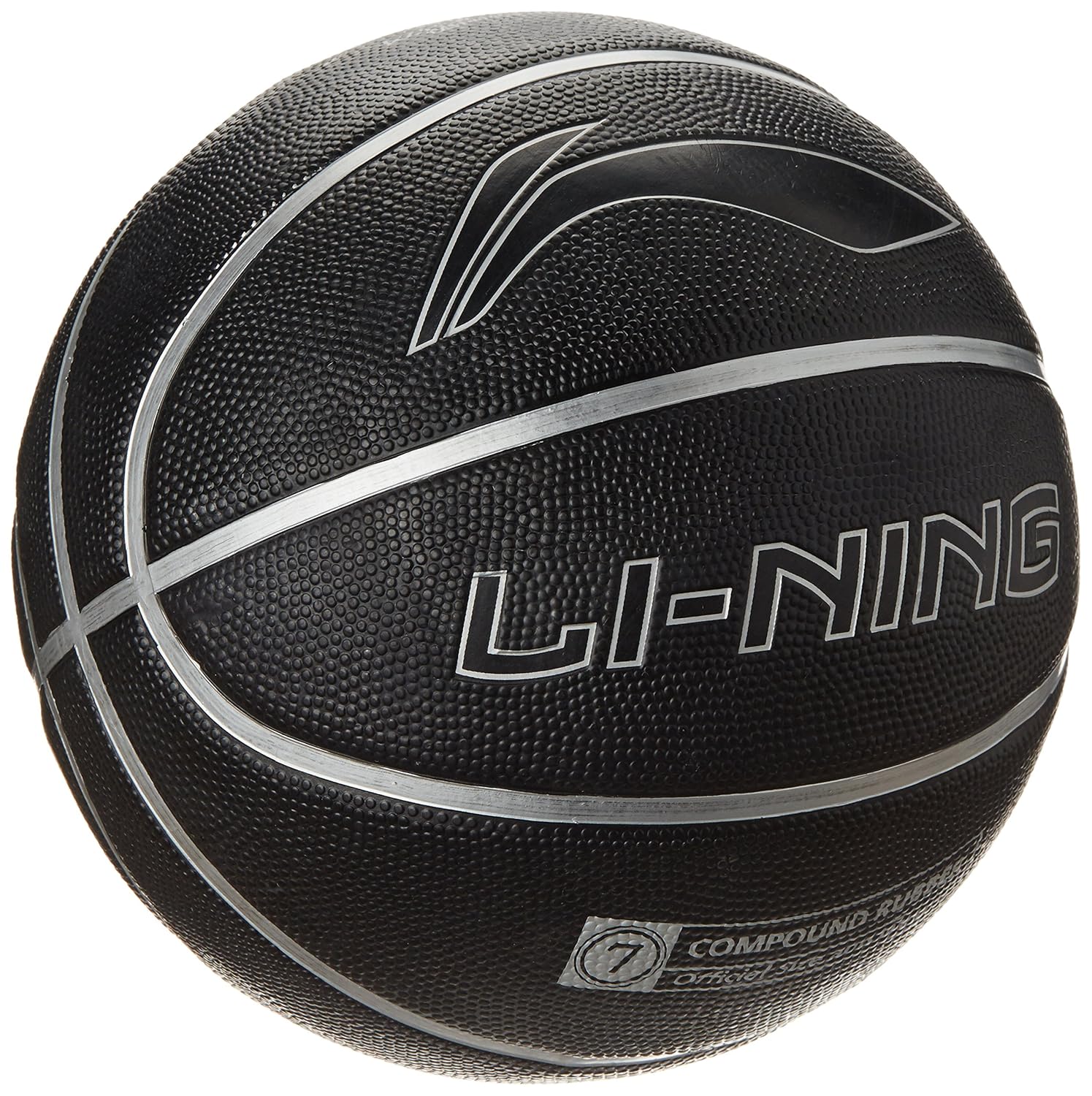 Buy LiNing ABQJ0723S Basketball Online at Low Prices in India Amazon.in