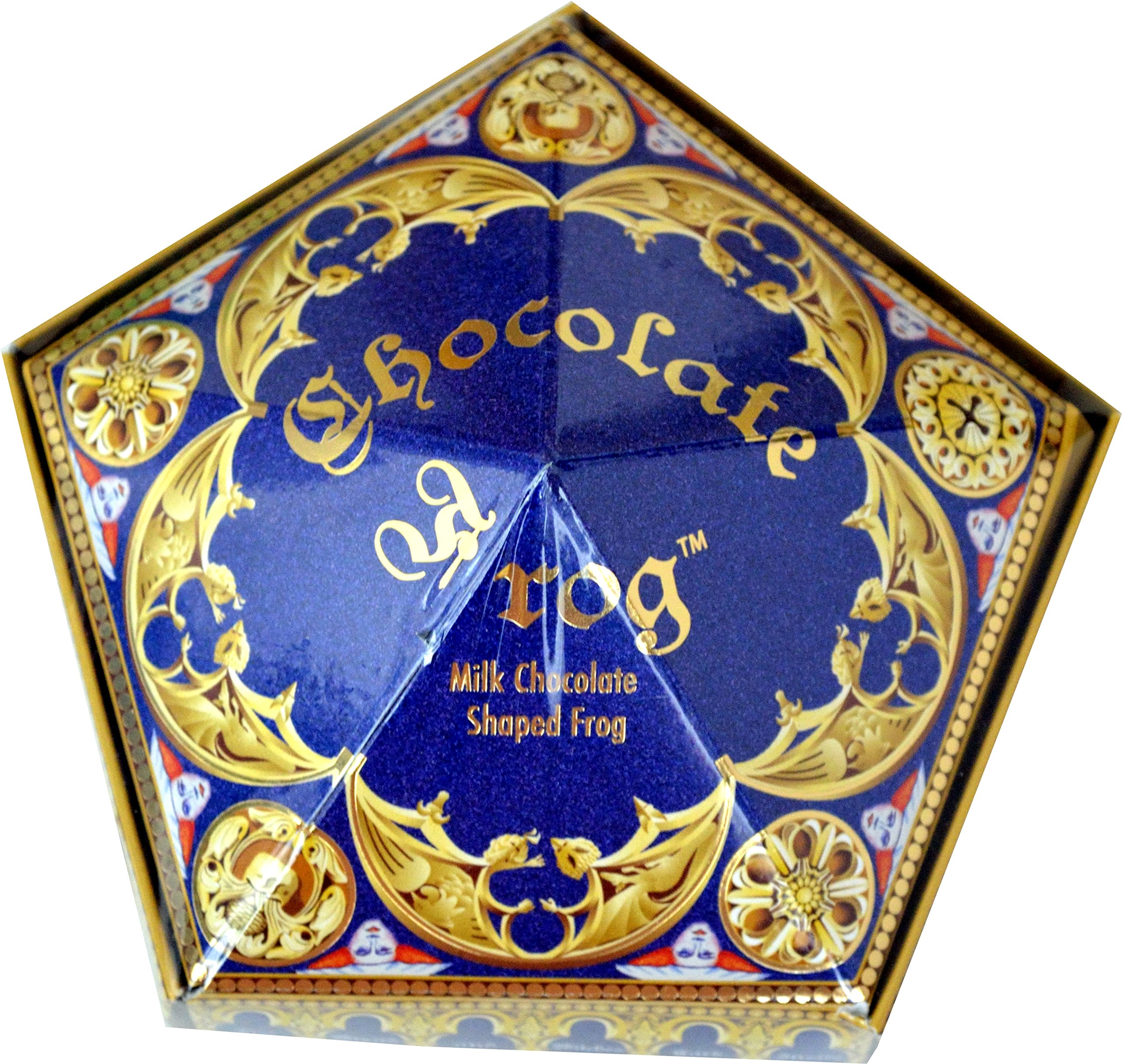 Mua 蛙チョコレート Usj 公式 限定 商品 グッズ ザ ウィザーディング ワールド オブ ハリー ポッター The Wizarding World Of Harry Potter Tren Amazon Nhật Chinh Hang 21 Fado