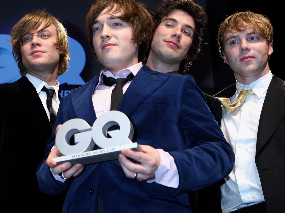 Mando Diao on Amazon Music