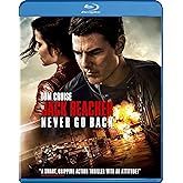 Jack Reacher: Never Go Back