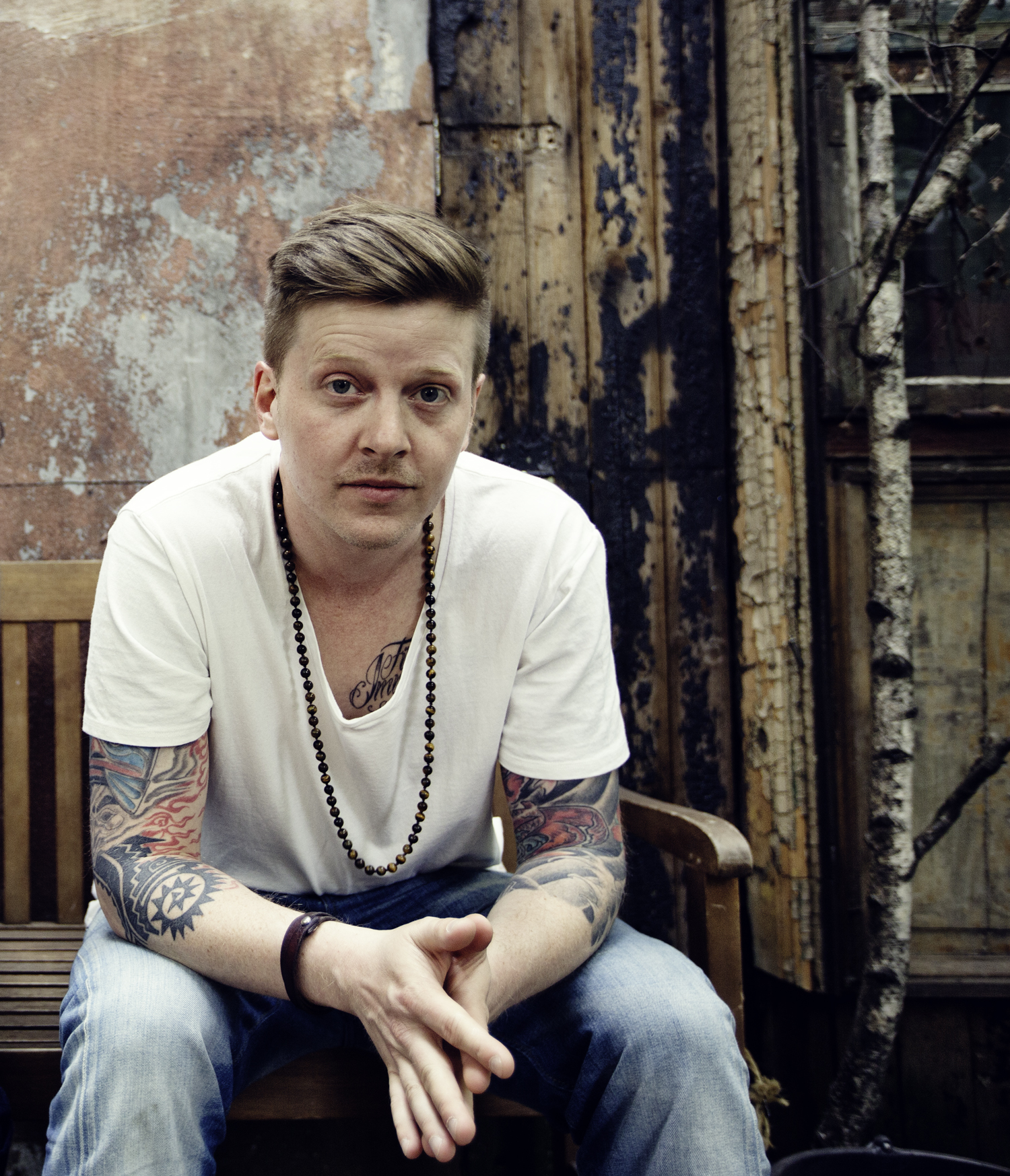 Nico Suave bei Amazon Music