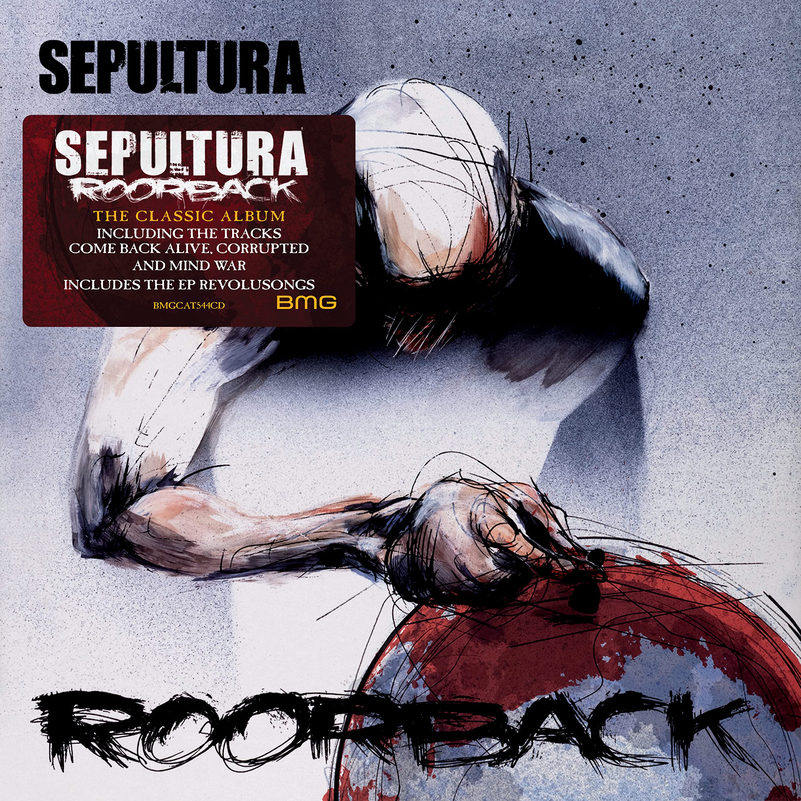Roorback