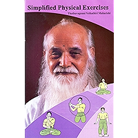 Simplified Physical Exercises book cover