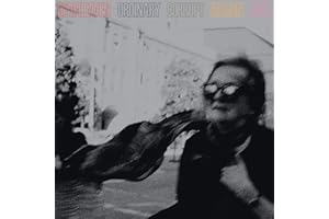 ORDINARY CORRUPT HUMAN LOVE