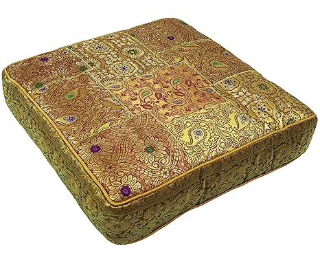 Cojin suelo Los cojines más completos.