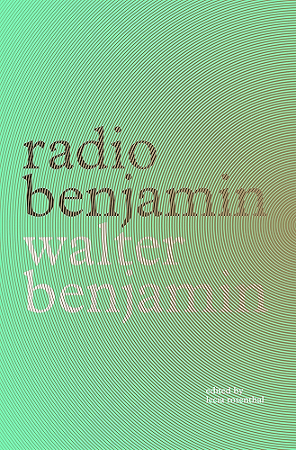 Download Radio Benjamin (English Edition) PDF