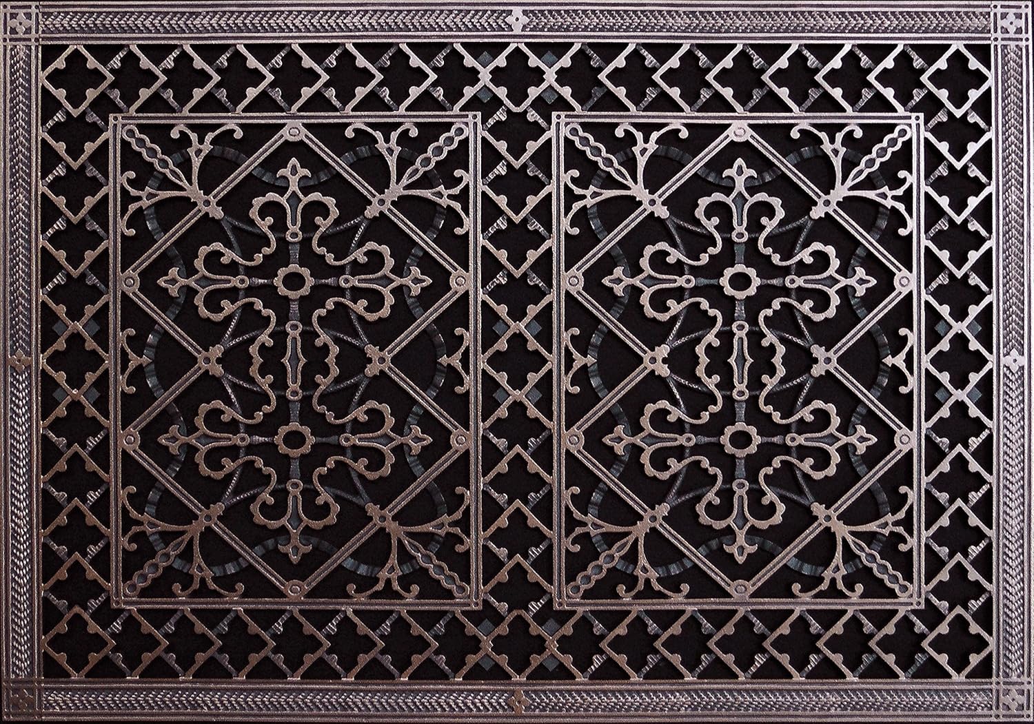 Decorative Grill Register Vent Cover Decorative Grille Made To