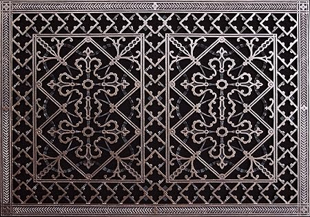 Decorative Grill Register Vent Cover Decorative Grille Made To