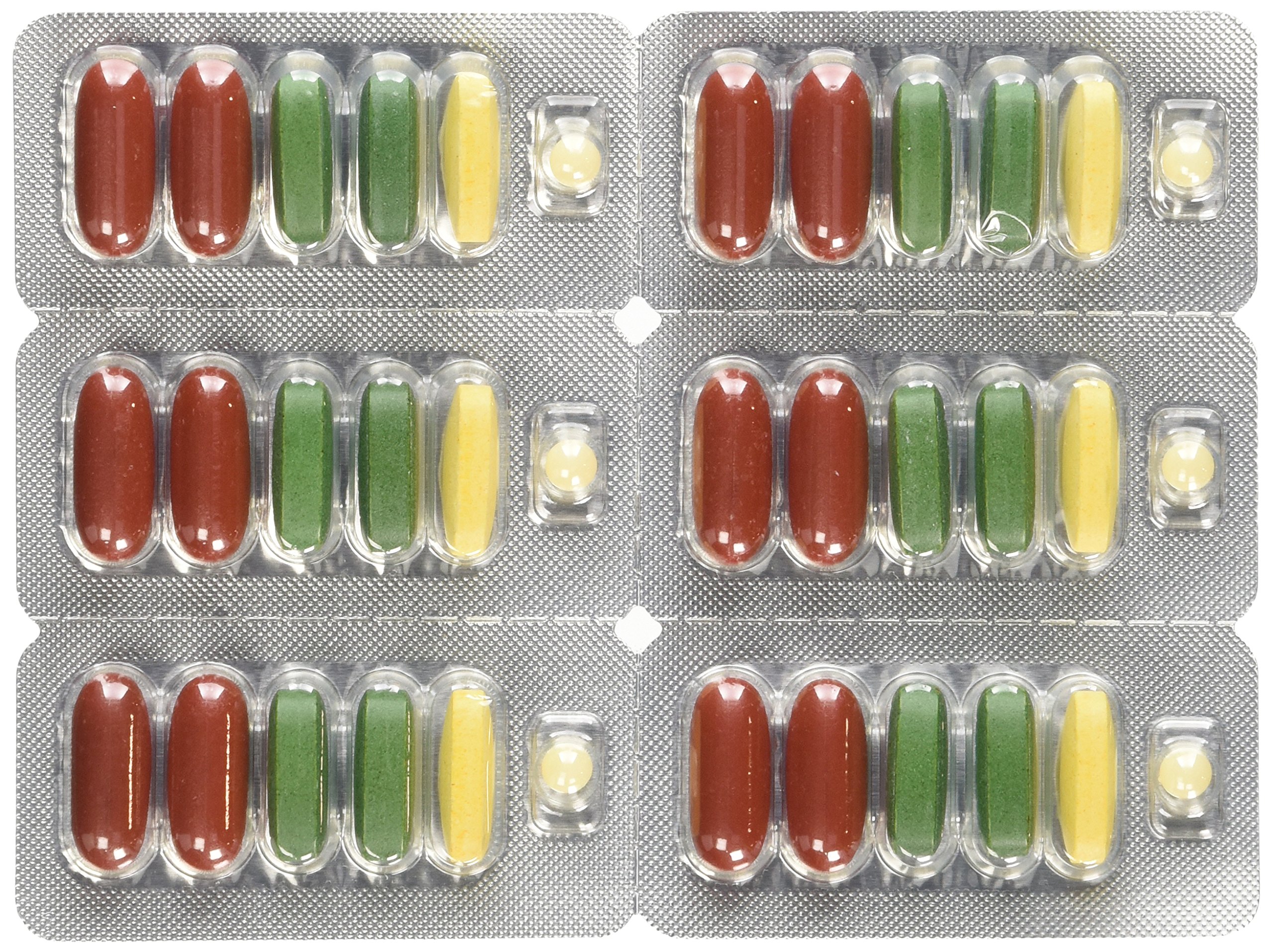 Shaklee Vitalizer Men (30 days) Health & Personal Care