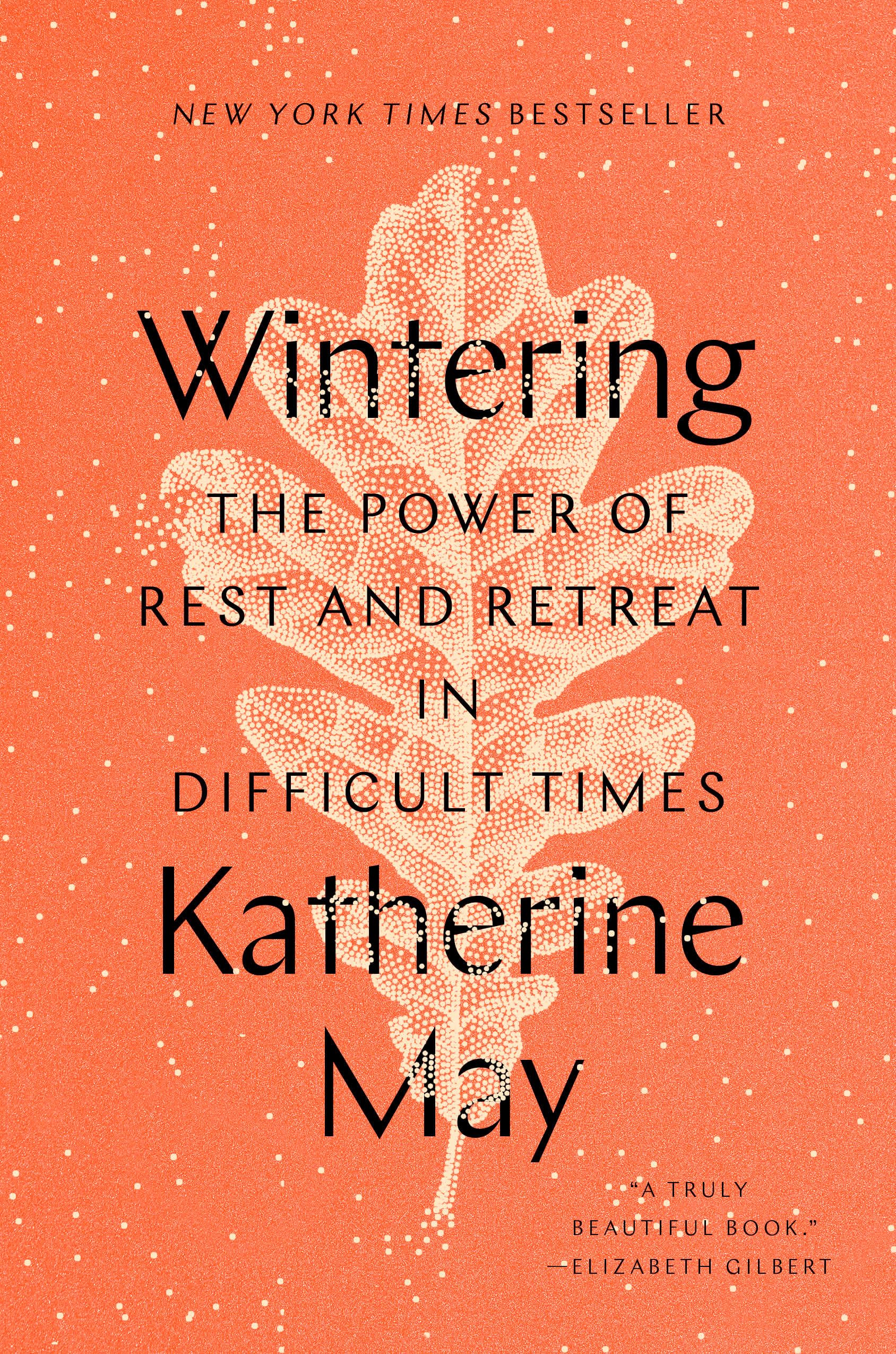 Wintering: The Power of Rest and Retreat in