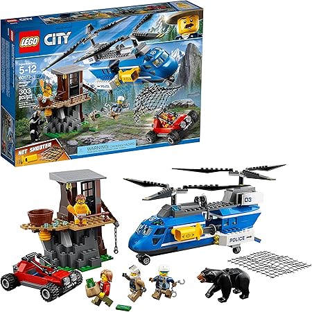 amazon canada lego sets