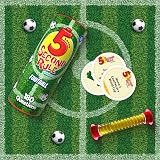 PlayMonster 5 Second Rule Mini Football Edition - Quickfire Football Quiz view 5