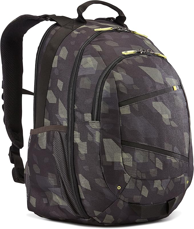 Case Logic Berkeley II Backpack for Laptop Carbide Amazon.co.uk