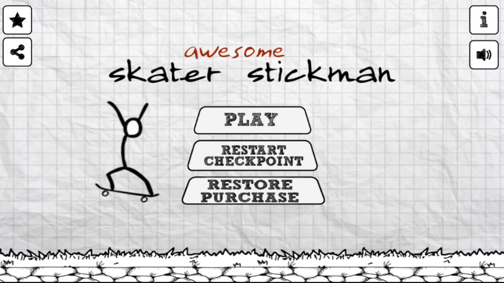 Как проходит stickman 3