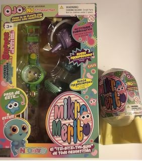 aquatic micro nerlies