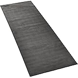 AmazonBasics High Density Exercise Equipment and Treadmill Mat