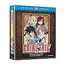 Fairy Tail: Collection One
