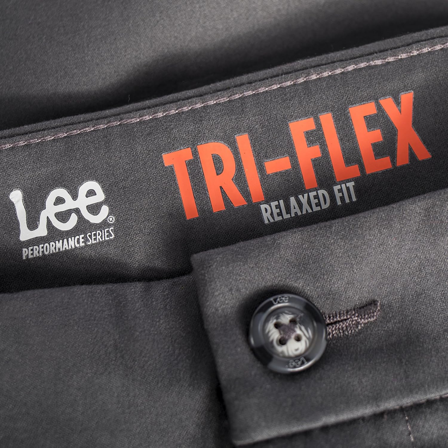 lee flex pants