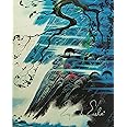 The Complete Graphics of Eyvind Earle: And Selected Poems, Drawings and Writings 1940-1990