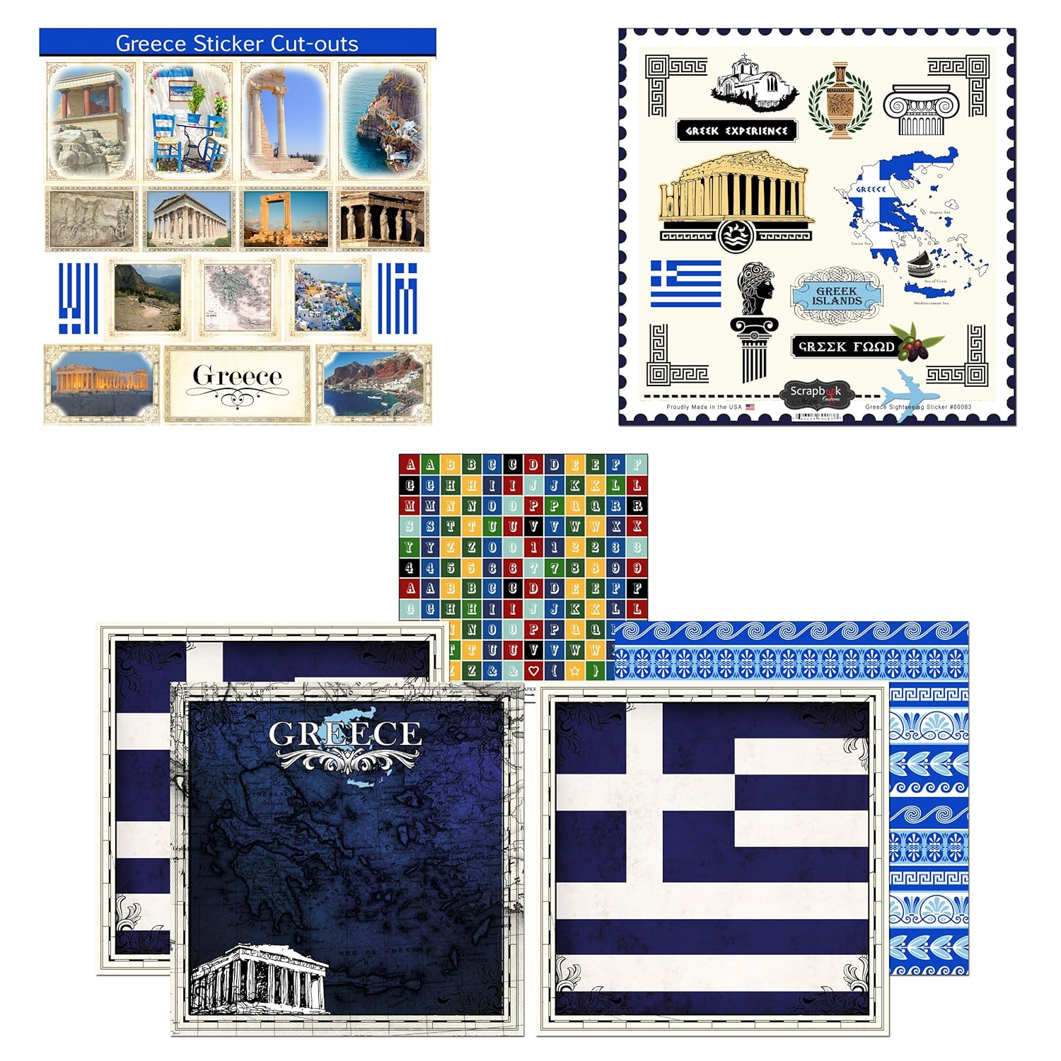 Patriotic personality essay picture