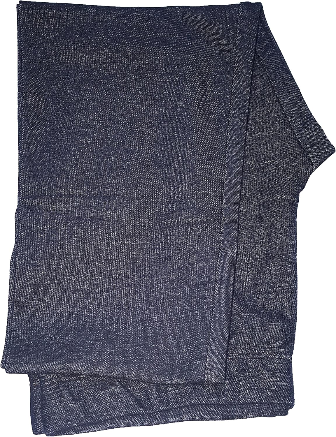 no boundaries denim leggings