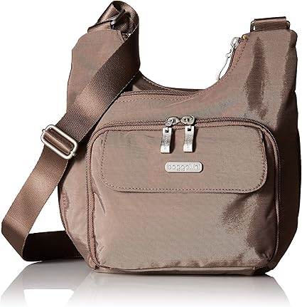 baggallini criss cross