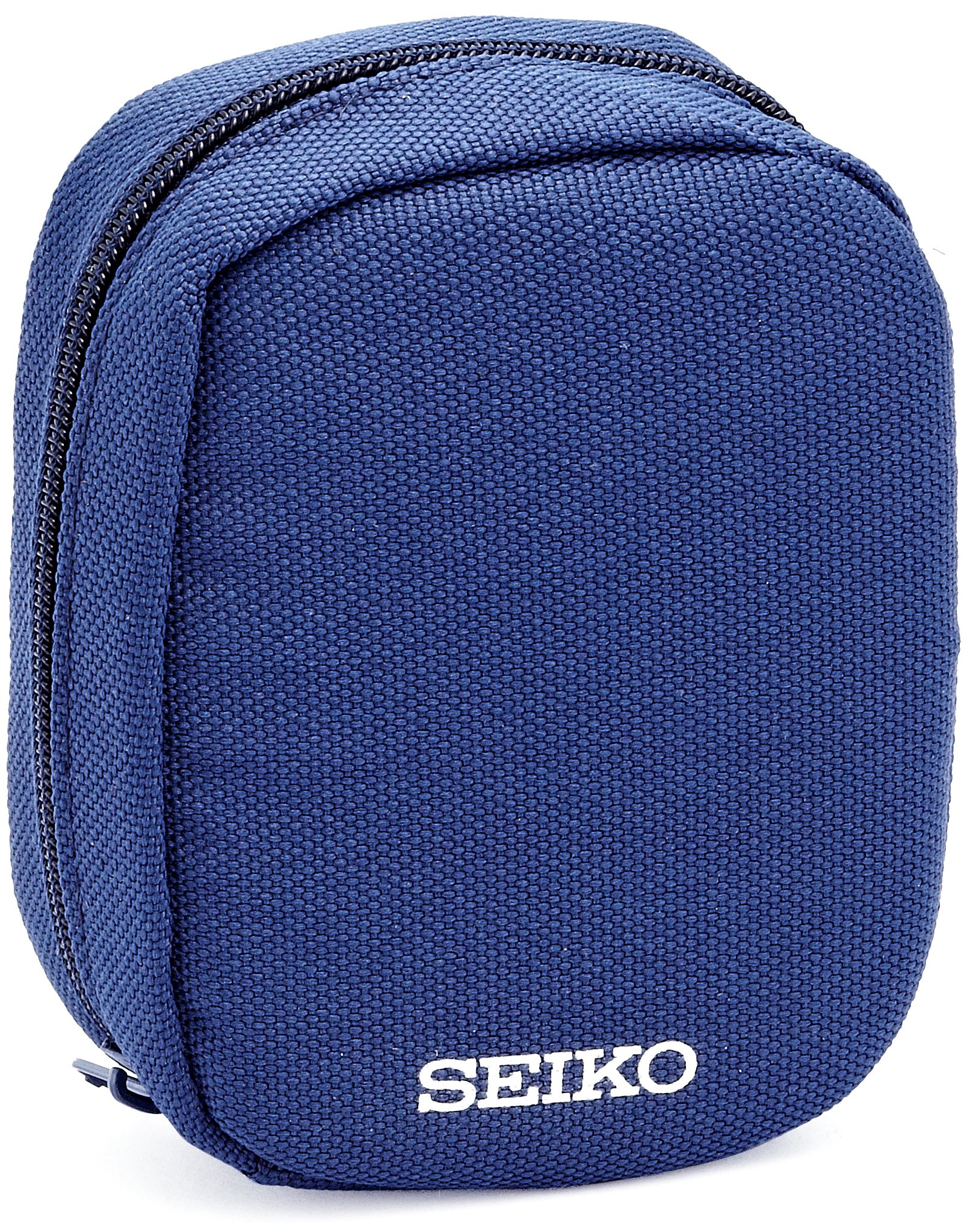 SEIKO STANDARD SOLAR STOP WATCH SVAJ001