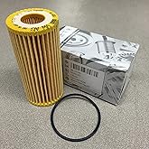 Volkswagen Oil Filter - 06K115-562