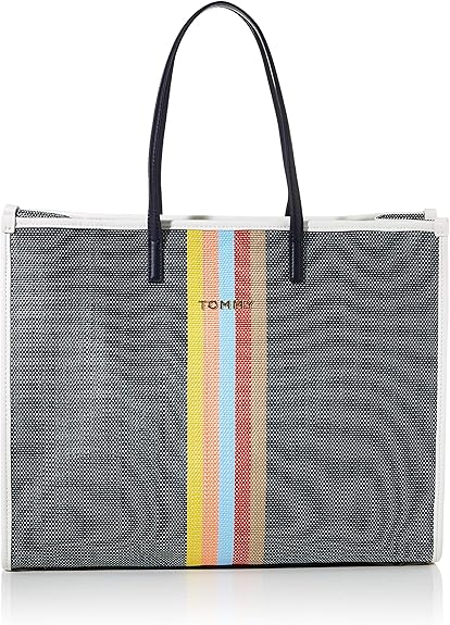 tommy beach bag