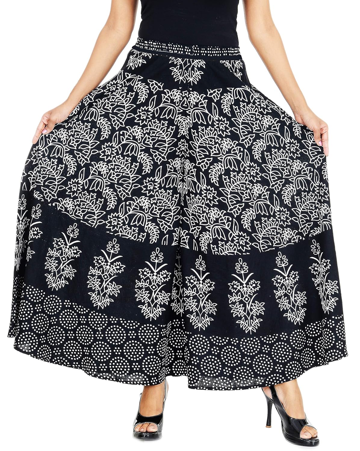 plazo pant on amazon