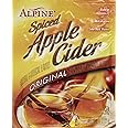 Krusteaz Cider Alpine, 48-Count