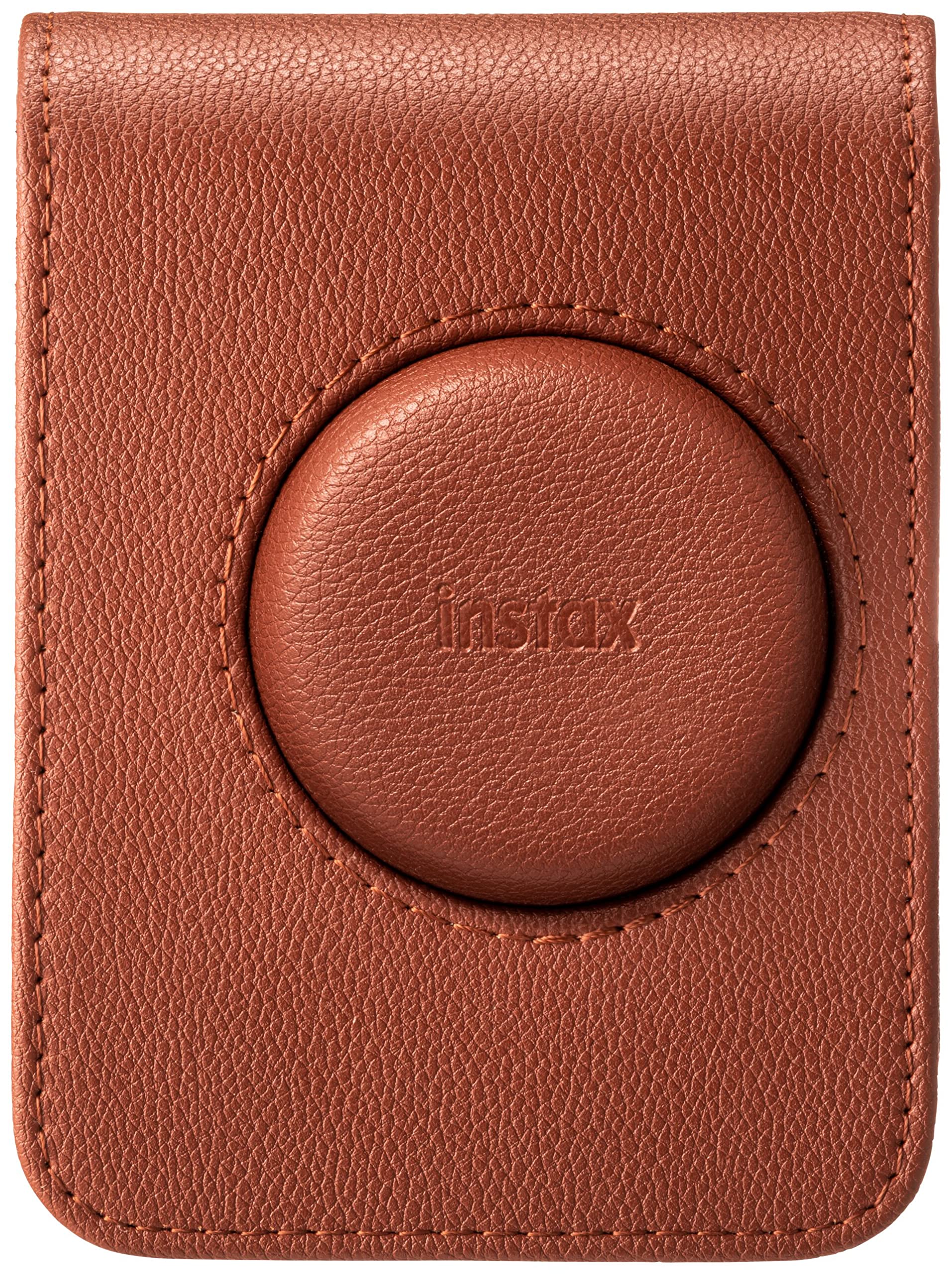 INSTAX mini EVO Camera case, Brown