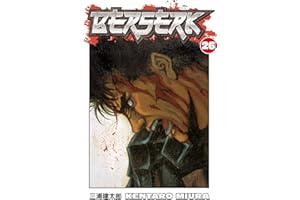 Berserk Volume 26