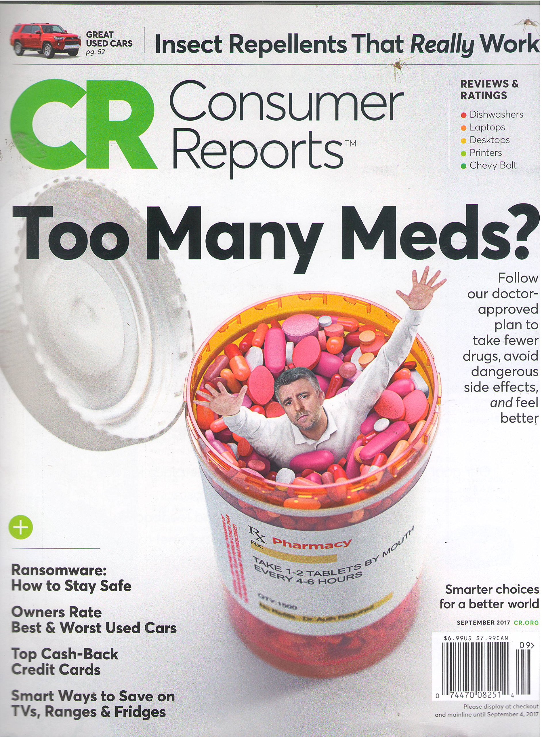 consumer reports all in one printers