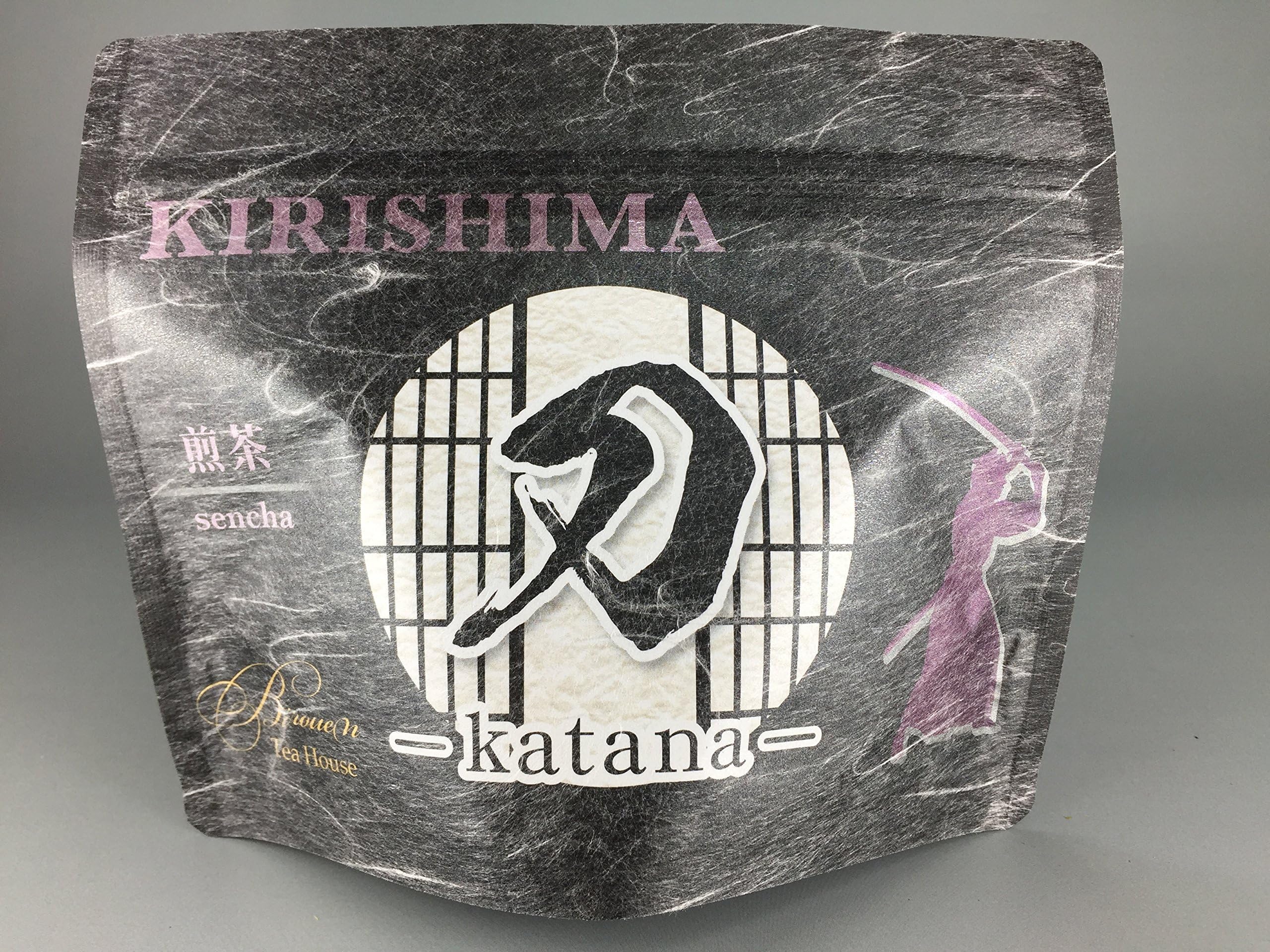 Birouen Organic Kirishima Katana