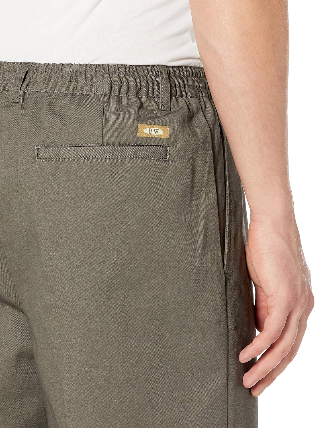 Casual Benefit Wear Mens Adaptive Full 