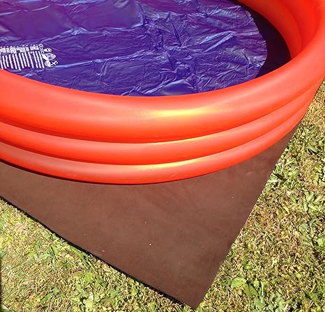 【ᐅᐅ】Poolunterlage rund Test Bestseller Vergleich