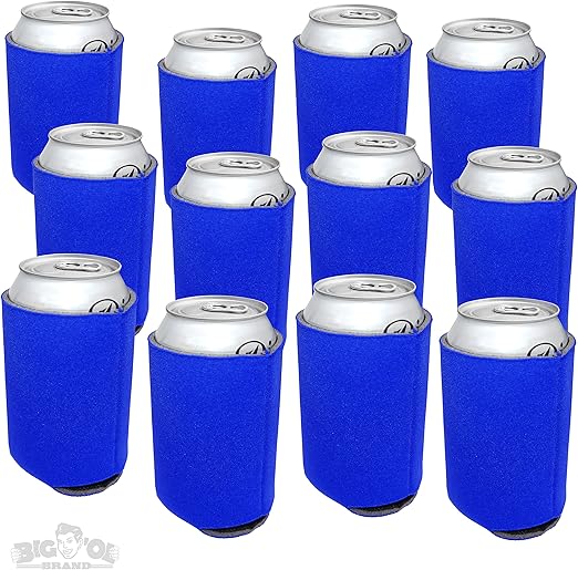 blank koozies amazon