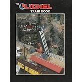 The Lionel train book