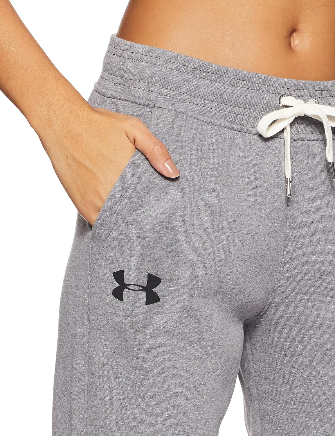 under armour women's track pants