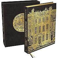 Harry Potter and the Philosopher's Stone: Deluxe Illustrated