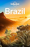 Lonely Planet Brazil (Travel Guide)