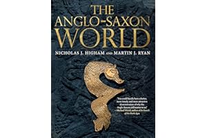 The Anglo-Saxon World
