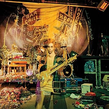 Sign O The Times (Super Deluxe Edition)